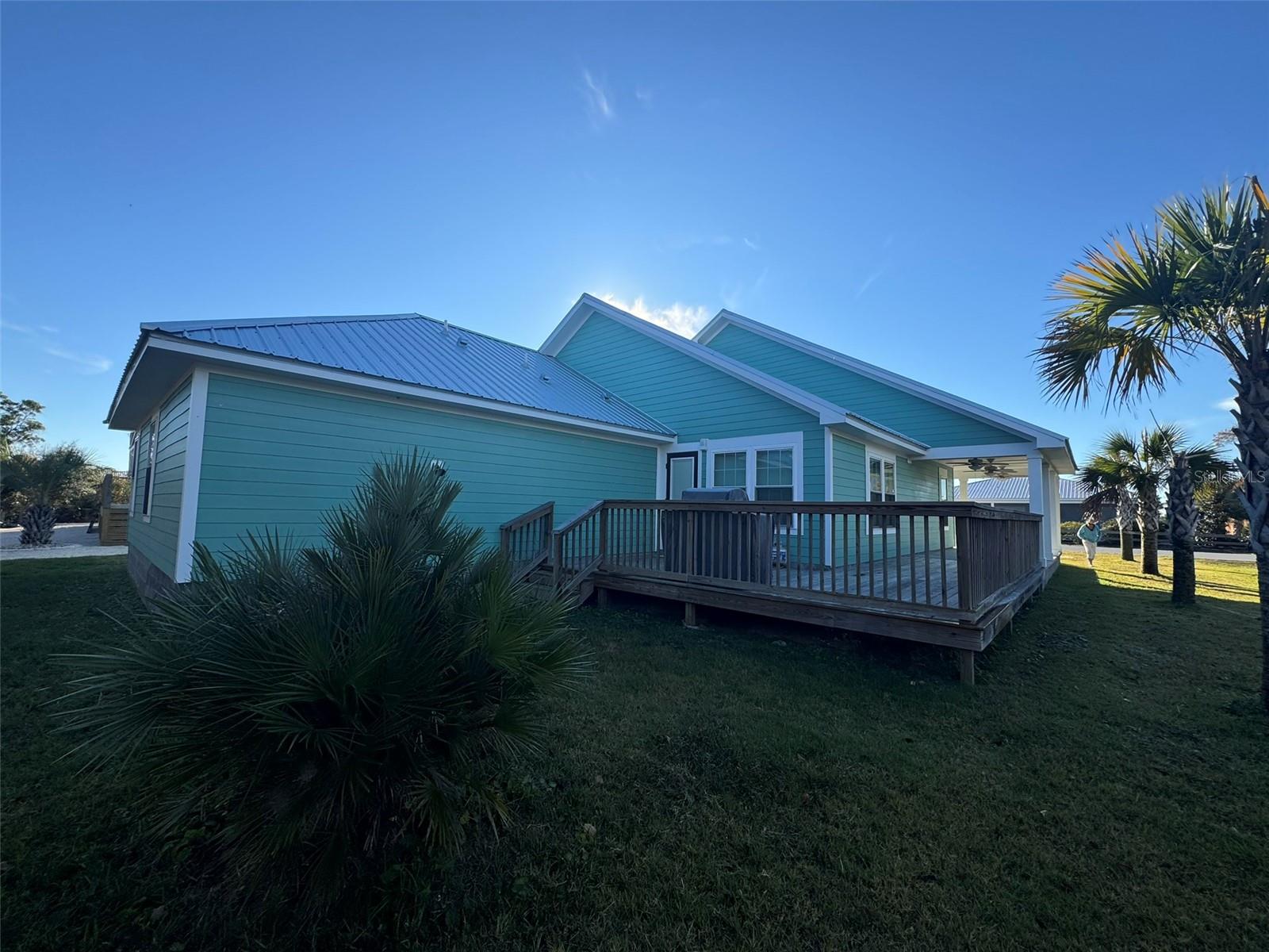 246 LALLA LN, MEXICO BEACH, FL, 32456