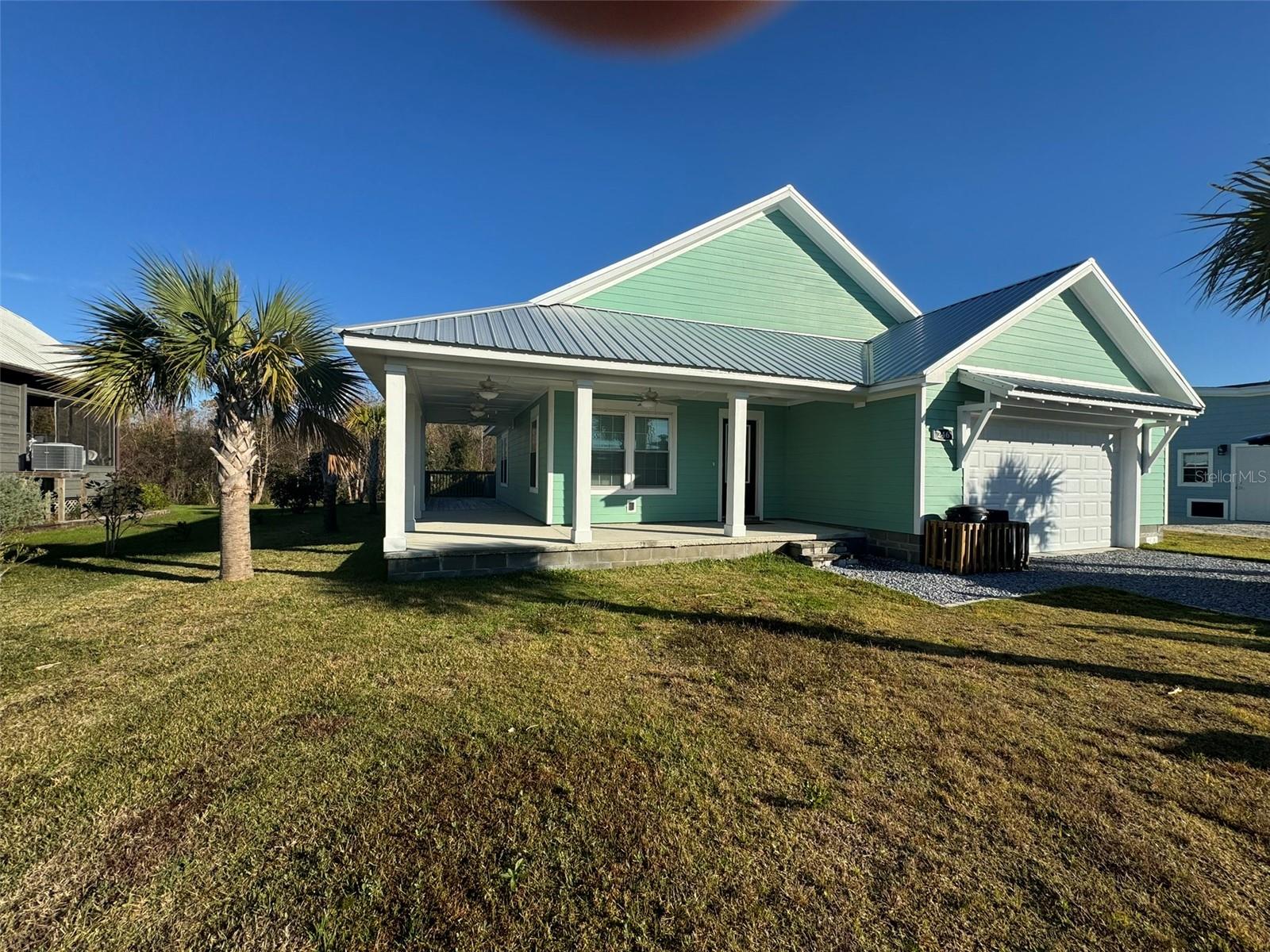 246 LALLA LN, MEXICO BEACH, FL, 32456