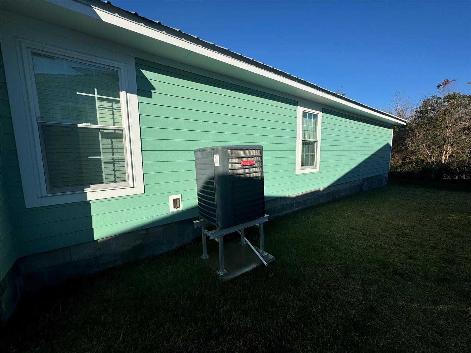 246 LALLA LN, MEXICO BEACH, FL, 32456