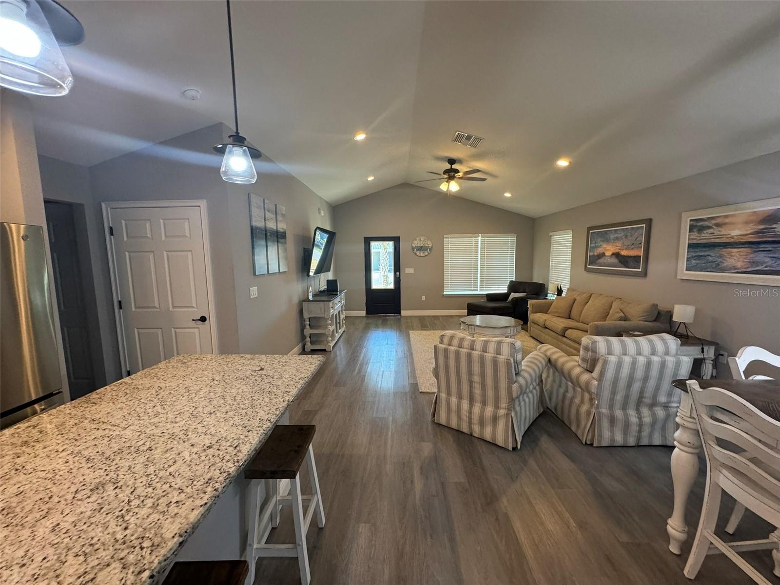 246 LALLA LN, MEXICO BEACH, FL, 32456