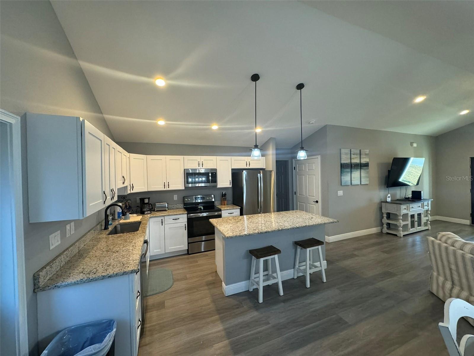 246 LALLA LN, MEXICO BEACH, FL, 32456