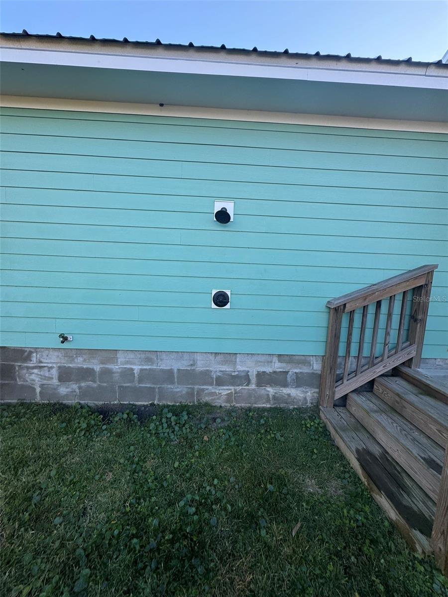 246 LALLA LN, MEXICO BEACH, FL, 32456