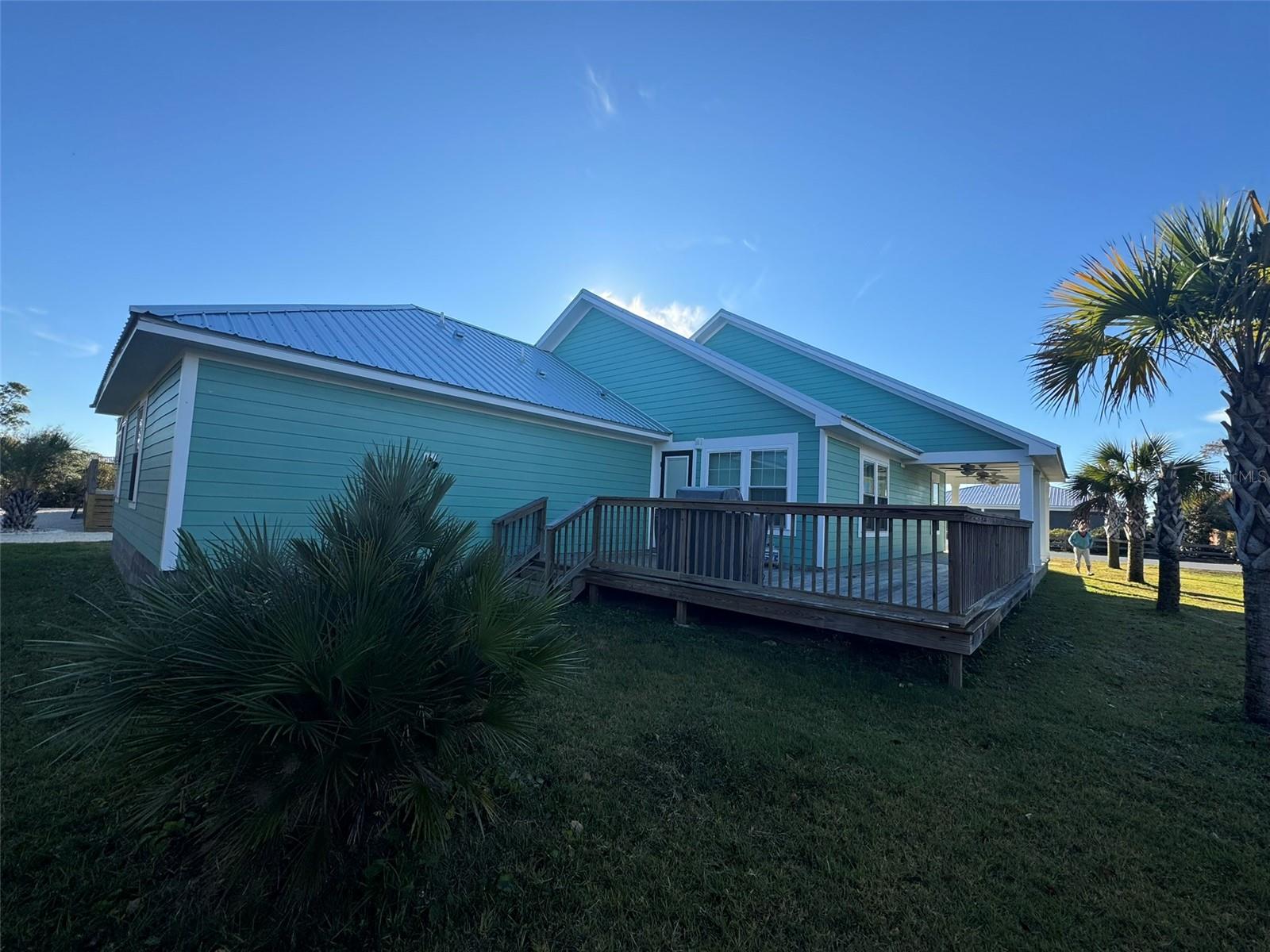 246 LALLA LN, MEXICO BEACH, FL, 32456