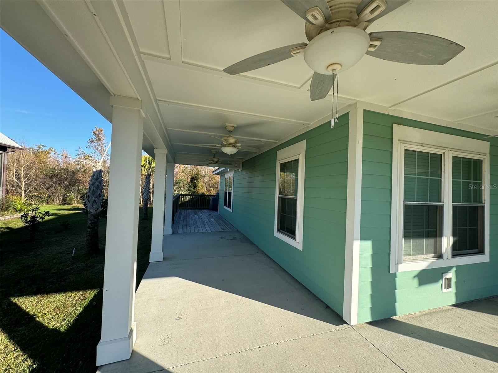 246 LALLA LN, MEXICO BEACH, FL, 32456