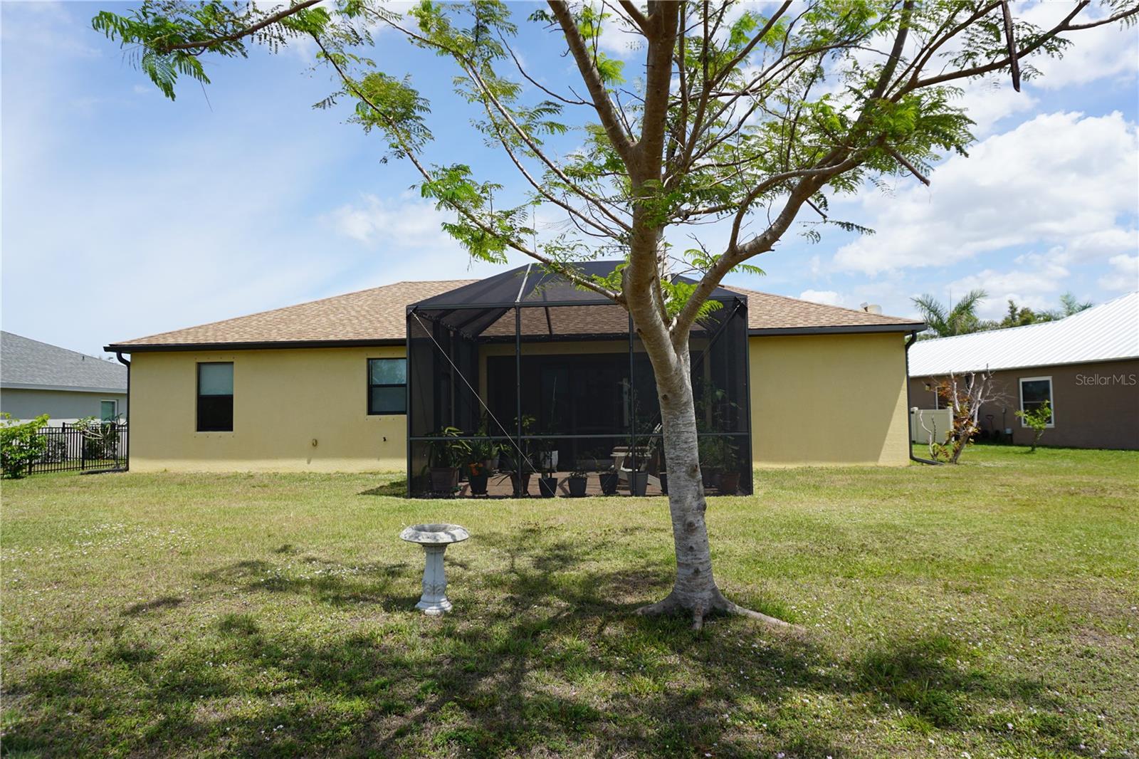 25115 ESMERALDA CT, PUNTA GORDA, FL, 33955