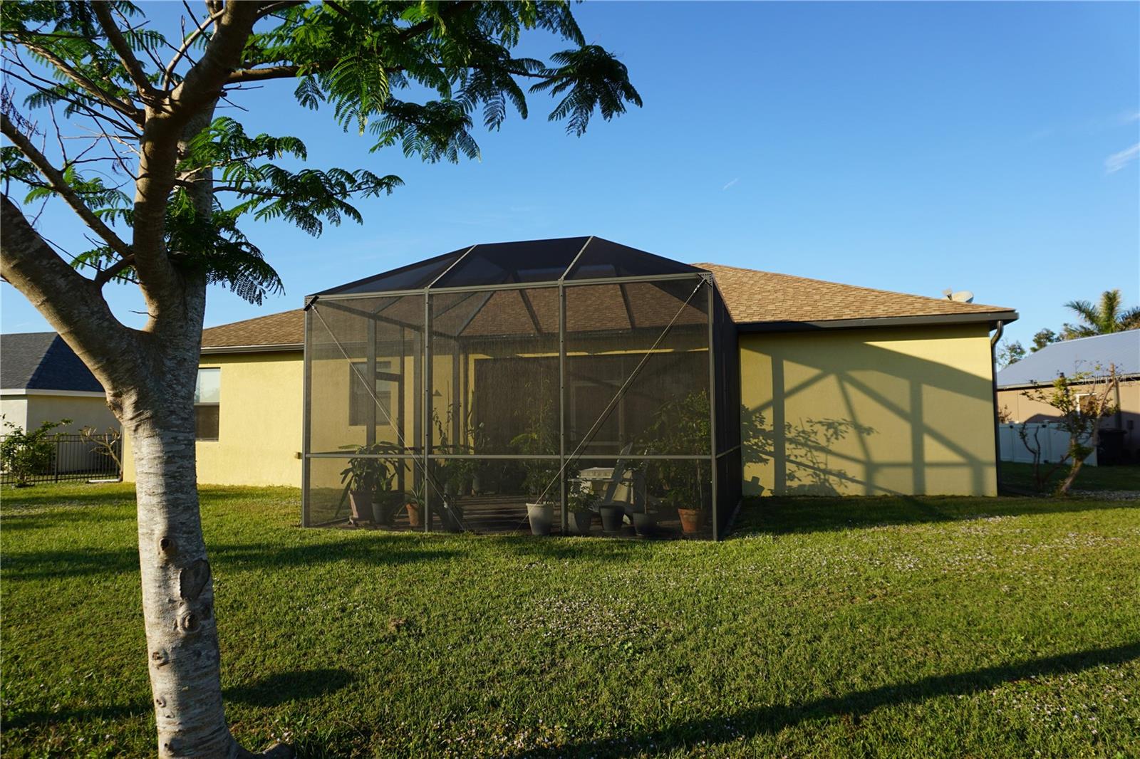 25115 ESMERALDA CT, PUNTA GORDA, FL, 33955