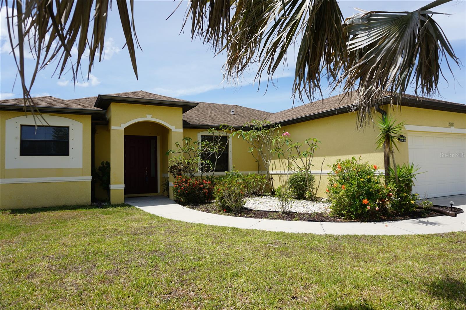25115 ESMERALDA CT, PUNTA GORDA, FL, 33955