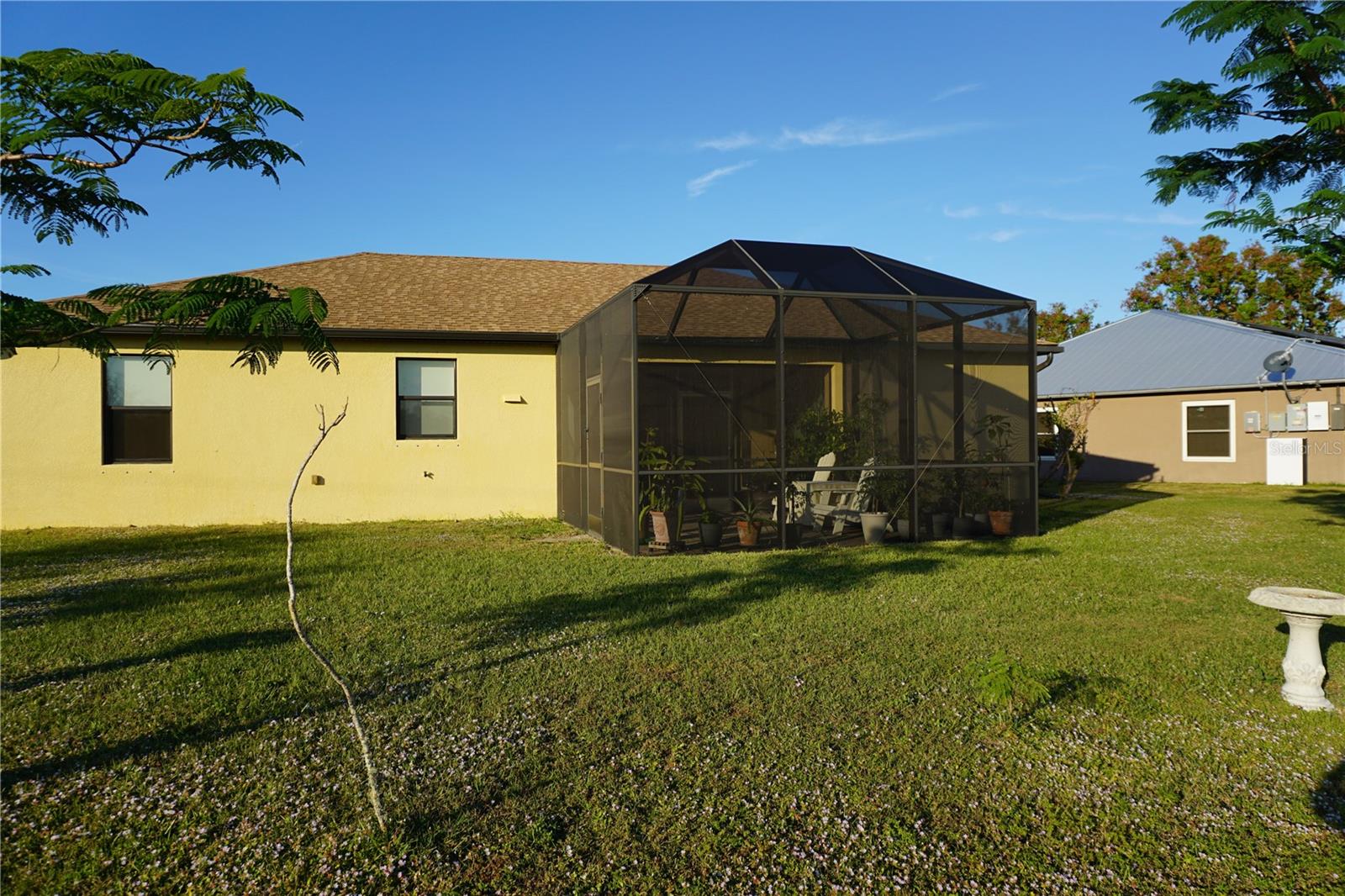 25115 ESMERALDA CT, PUNTA GORDA, FL, 33955