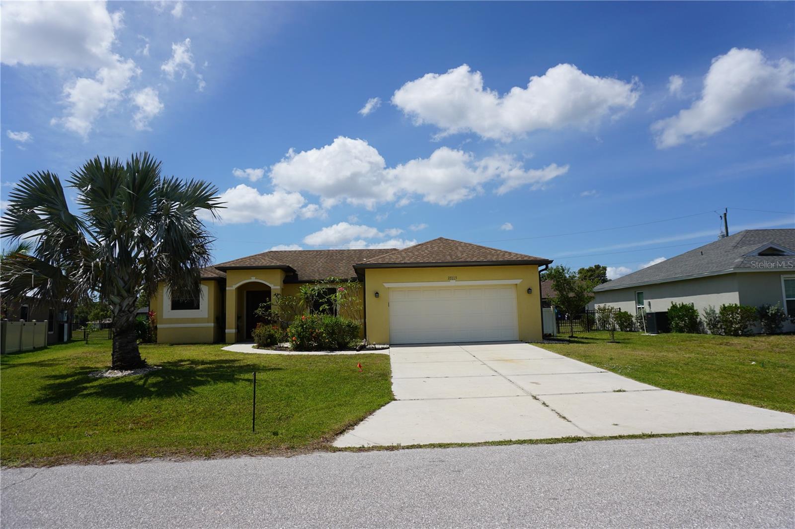 25115 ESMERALDA CT, PUNTA GORDA, FL, 33955