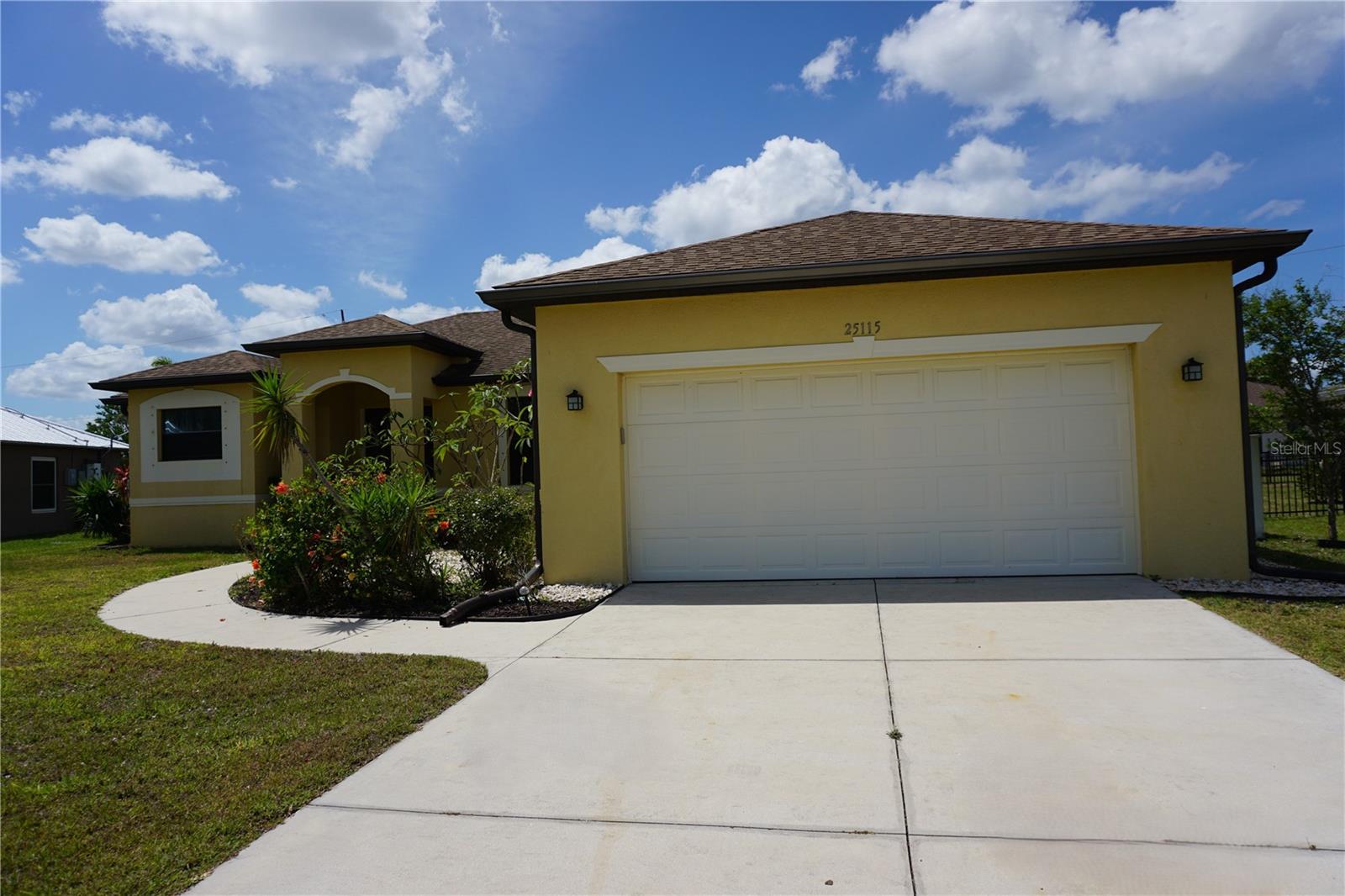 25115 ESMERALDA CT, PUNTA GORDA, FL, 33955