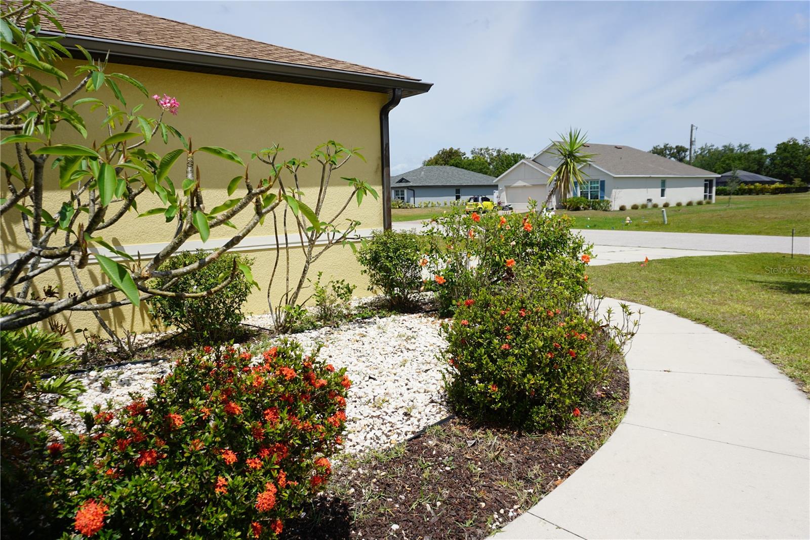 25115 ESMERALDA CT, PUNTA GORDA, FL, 33955