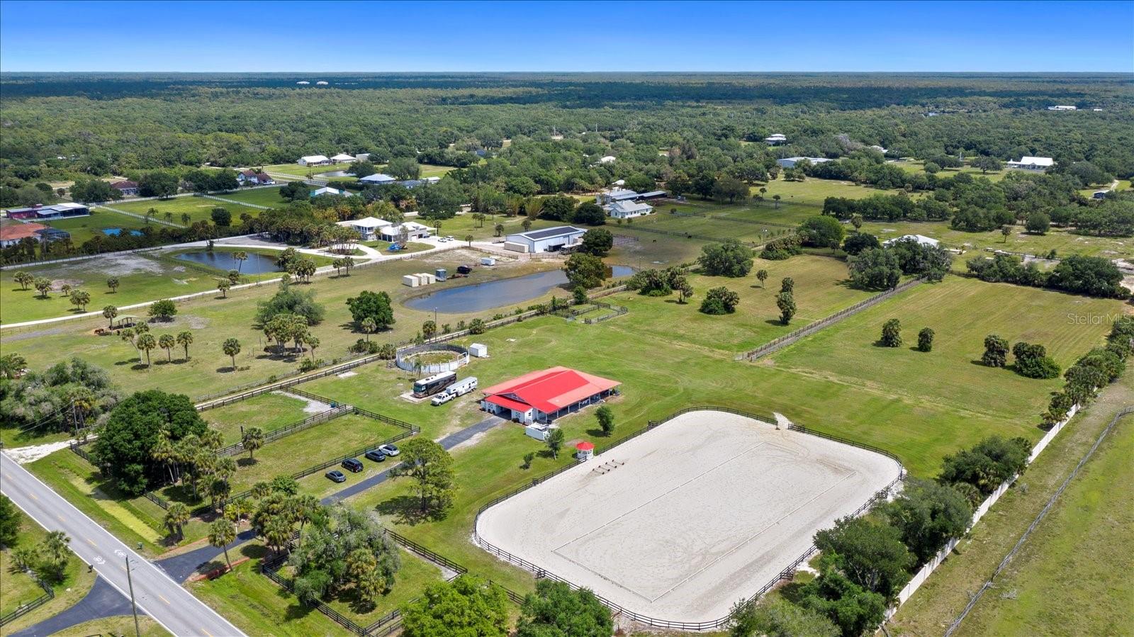 806 N JACKSON RD, VENICE, FL, 34292