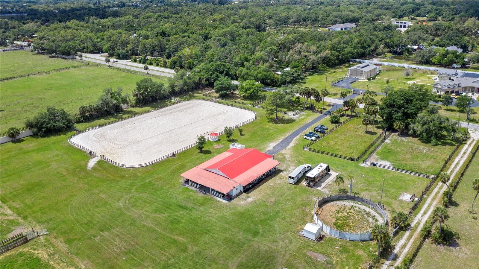 806 N JACKSON RD, VENICE, FL, 34292