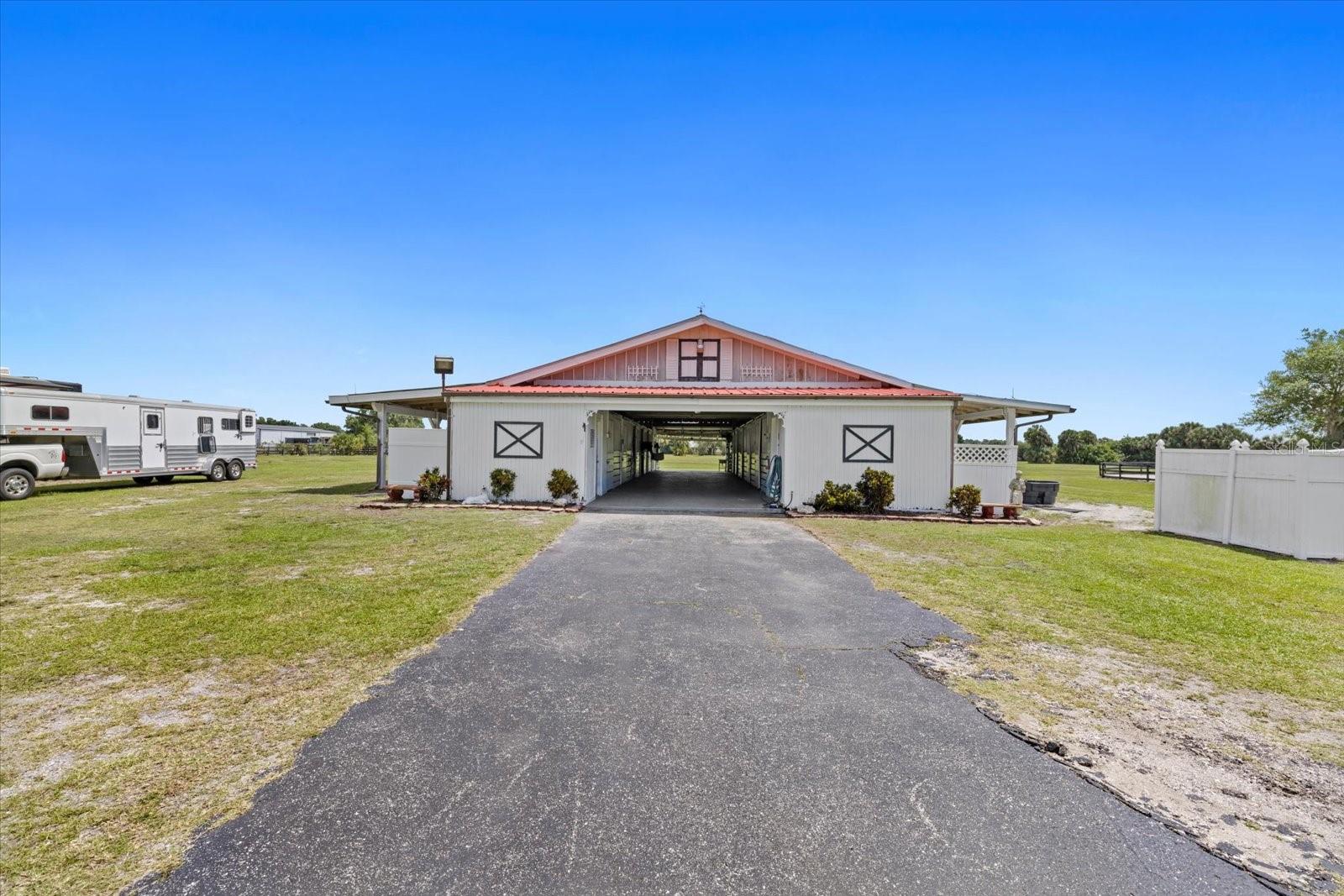 806 N JACKSON RD, VENICE, FL, 34292