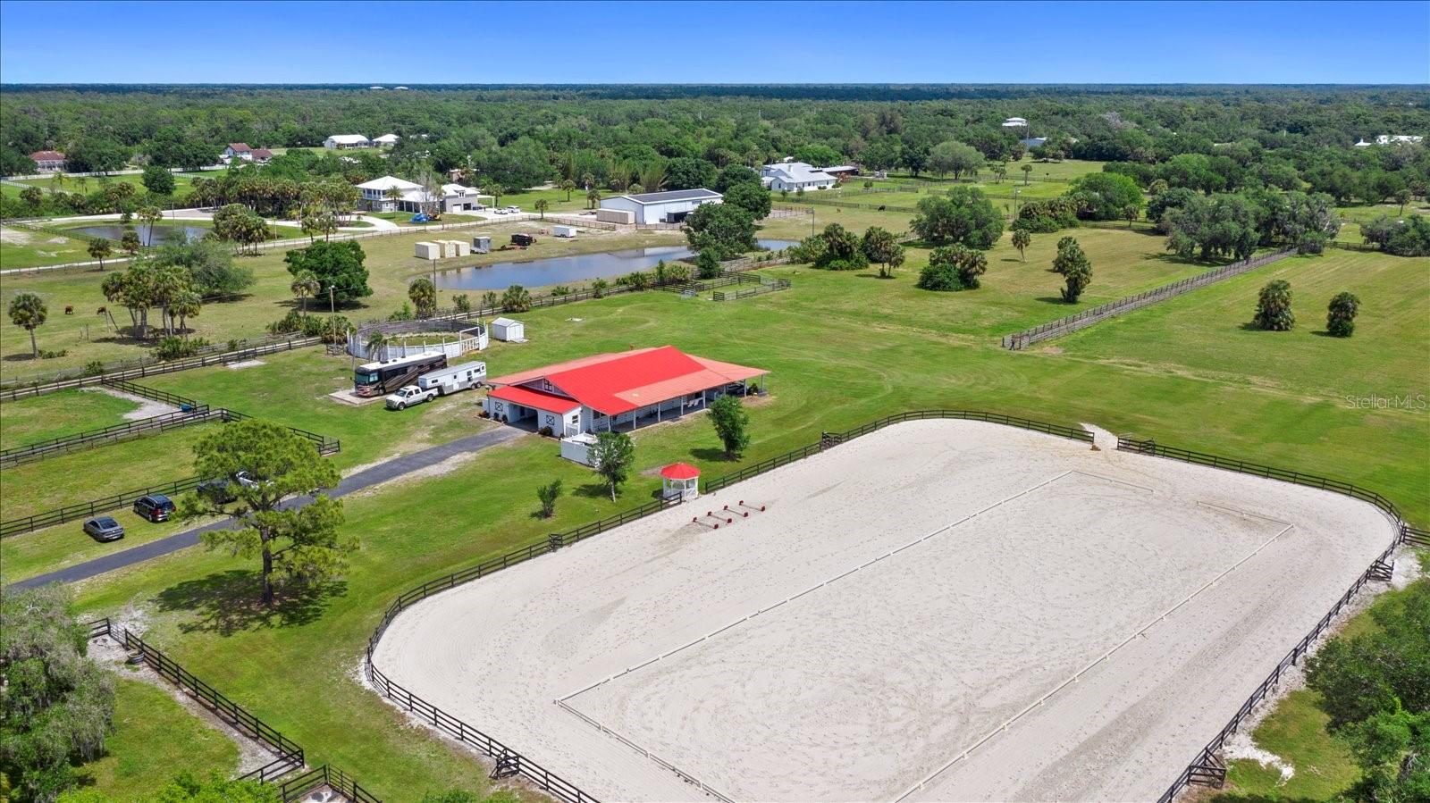 806 N JACKSON RD, VENICE, FL, 34292