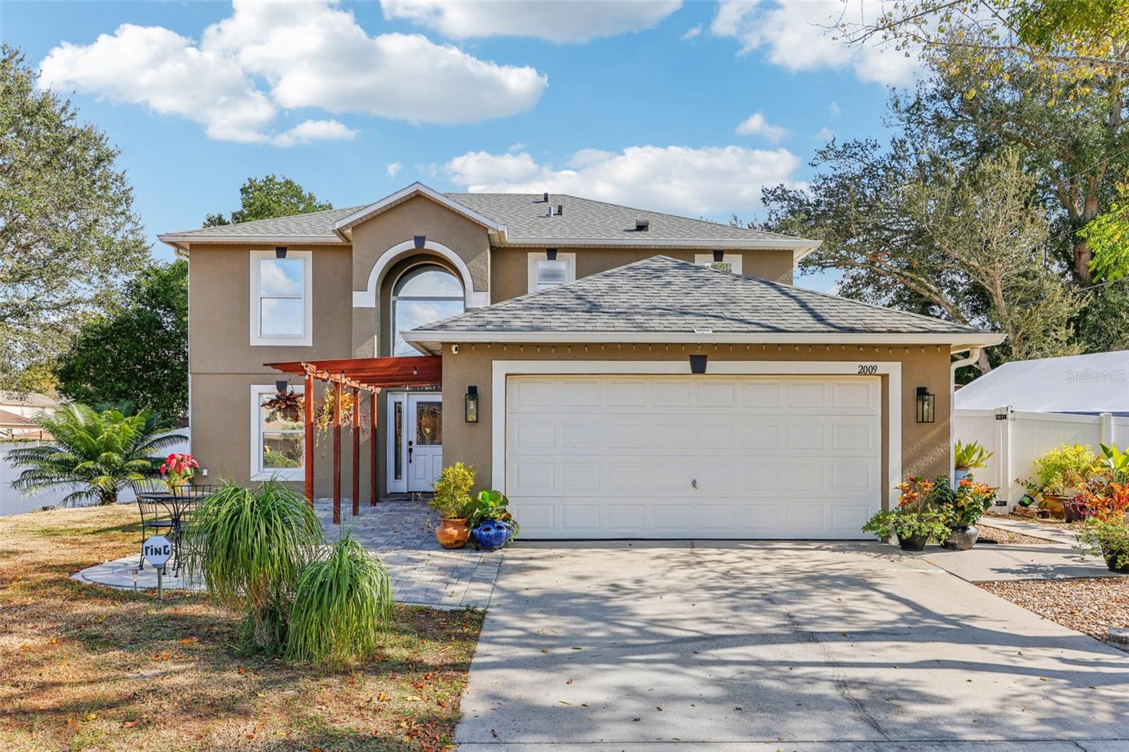 2009 APPIAN CT, DELTONA, FL, 32725