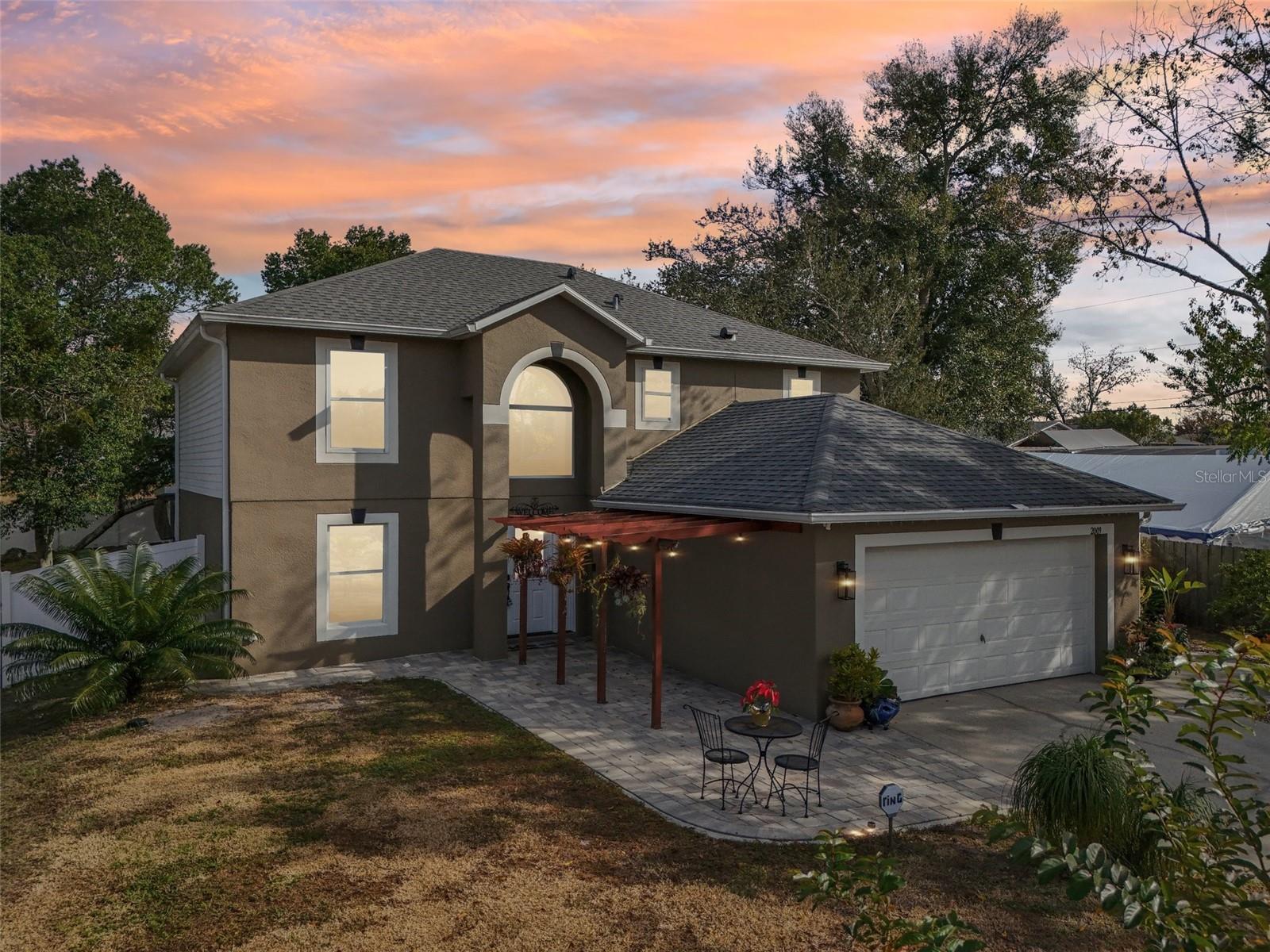 2009 APPIAN CT, DELTONA, FL, 32725