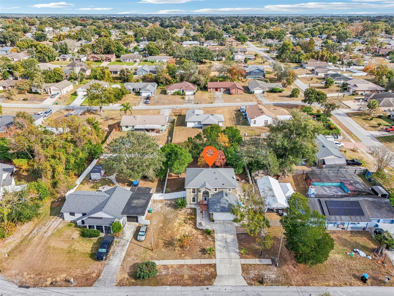 2009 APPIAN CT, DELTONA, FL, 32725
