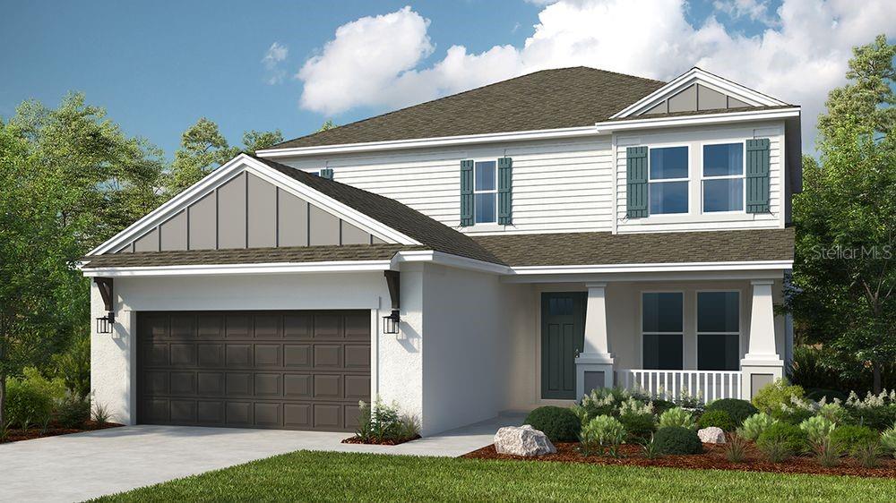 1934 LONGLINER LOOP, WESLEY CHAPEL, FL, 33543