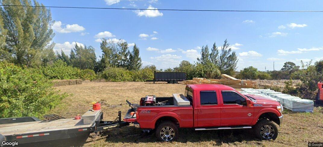 1019 NW 28TH PL, CAPE CORAL, FL, 33993
