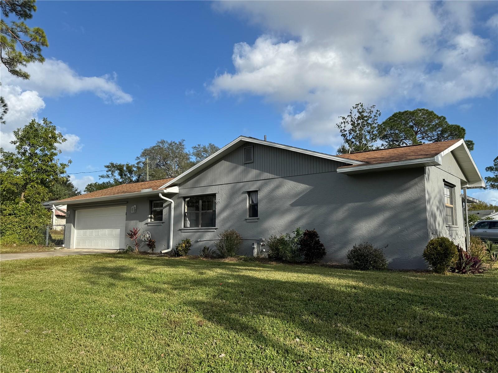 266 E CONSTANCE RD, DEBARY, FL, 32713