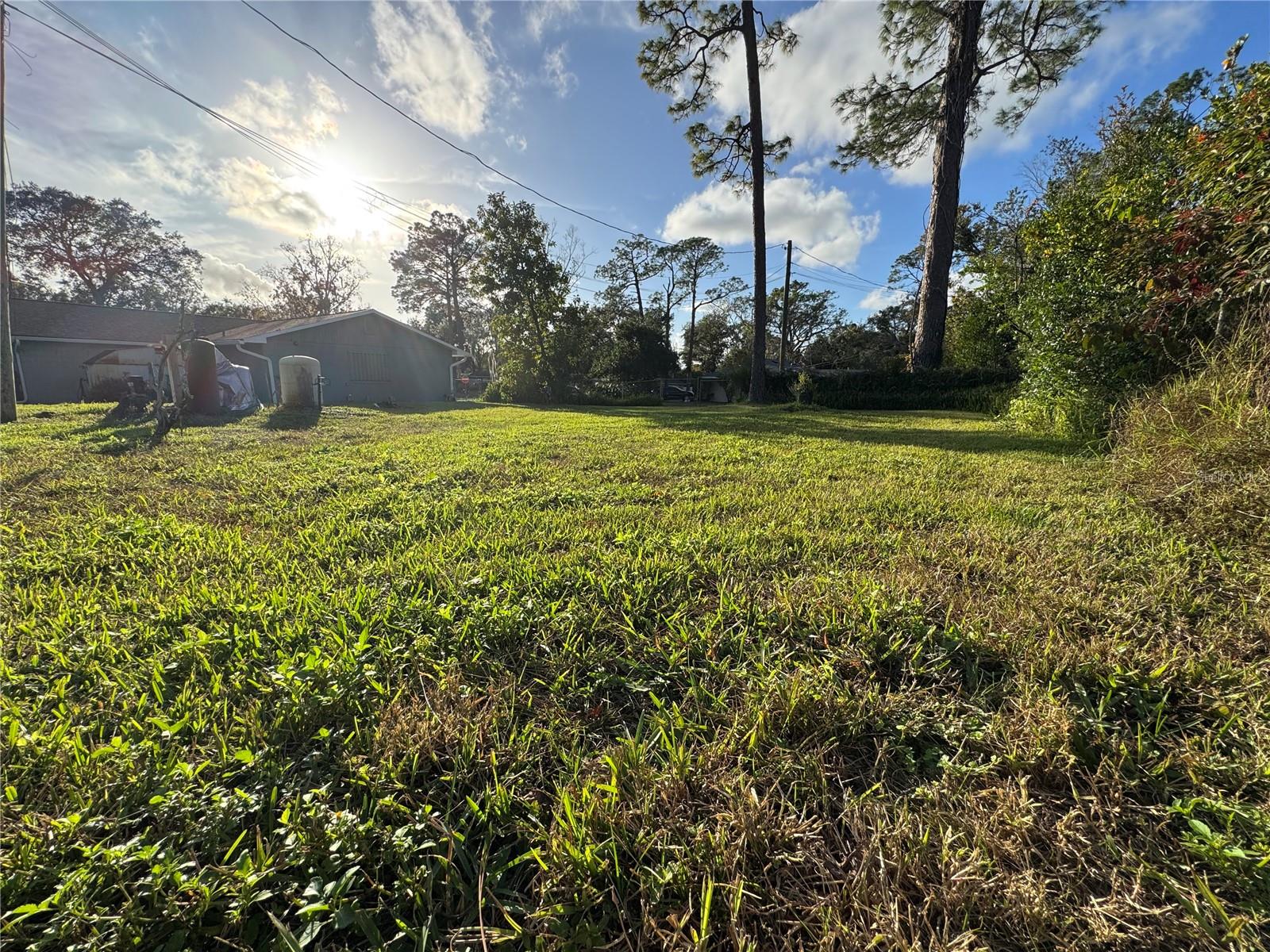 266 E CONSTANCE RD, DEBARY, FL, 32713
