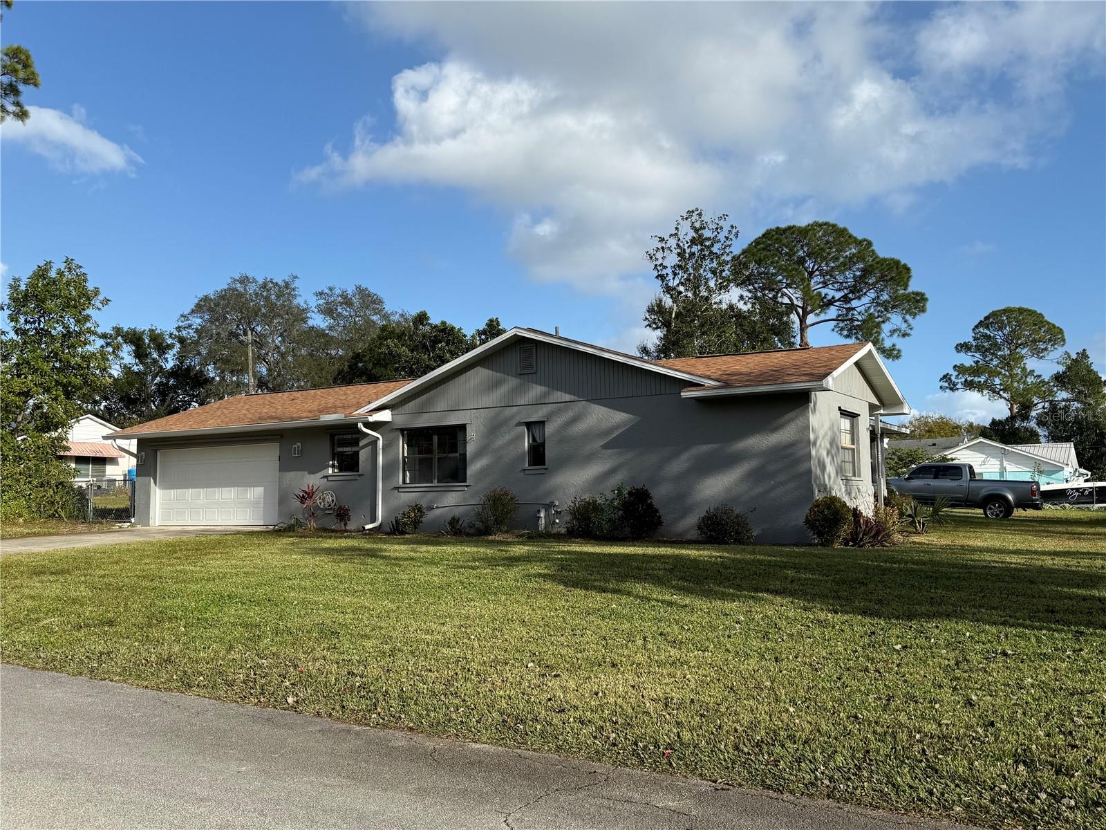 266 E CONSTANCE RD, DEBARY, FL, 32713
