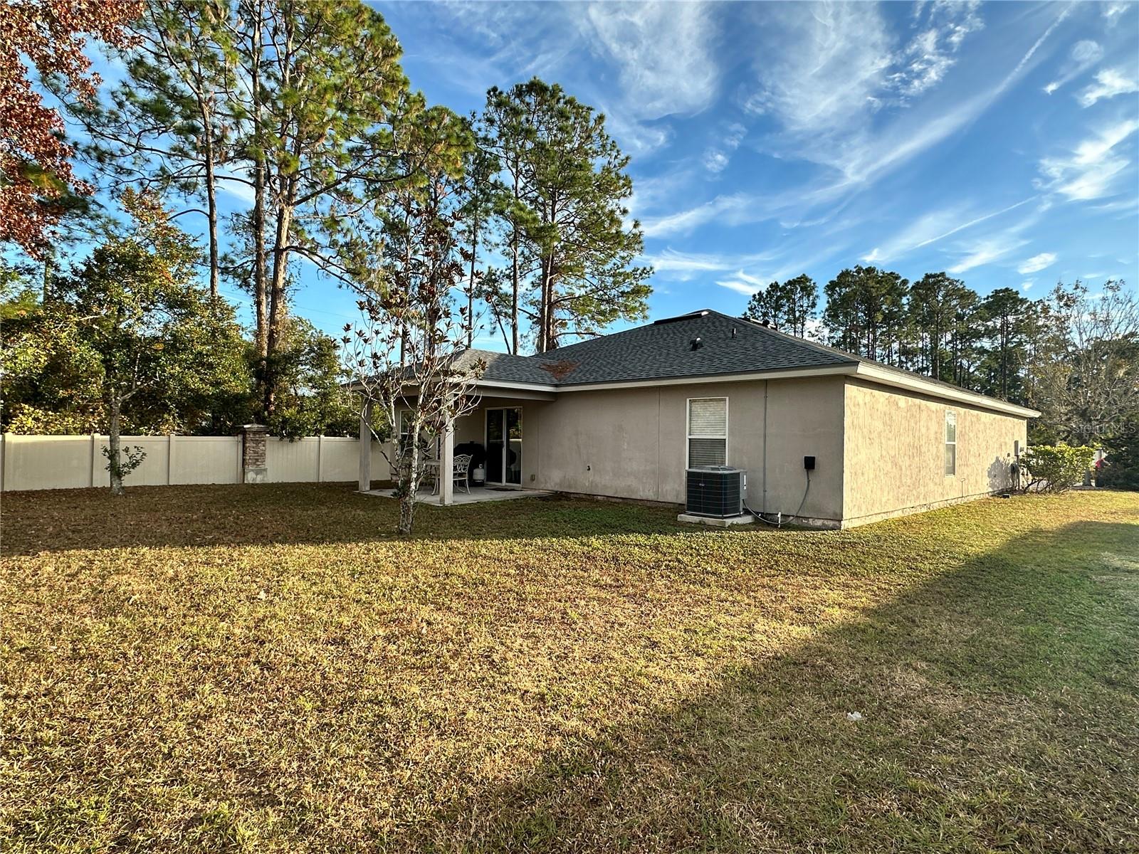4 RIVIERA ESTATES DR, PALM COAST, FL, 32164