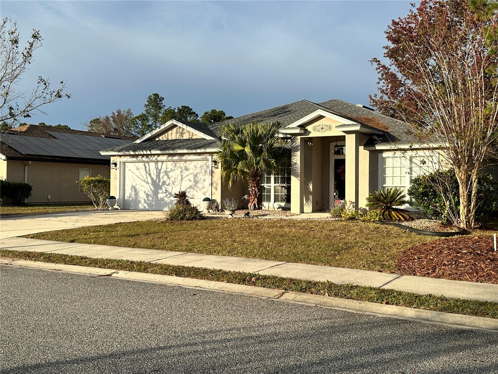4 RIVIERA ESTATES DR, PALM COAST, FL, 32164