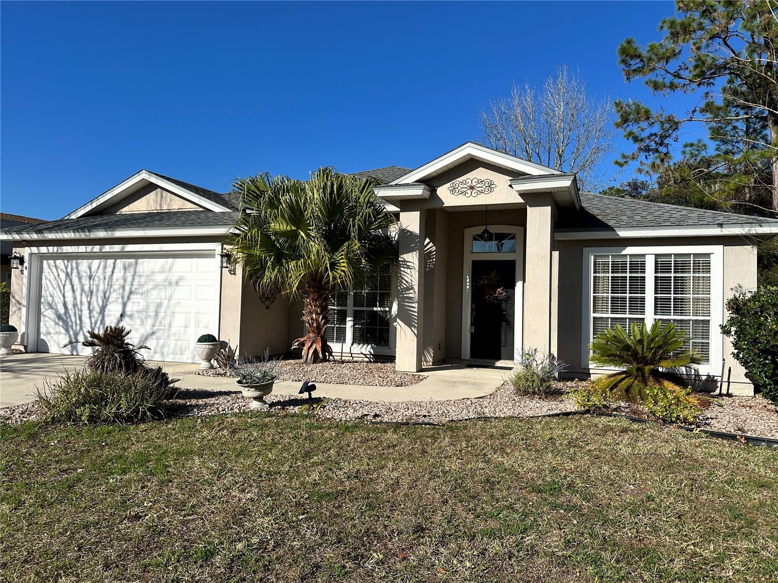 4 RIVIERA ESTATES DR, PALM COAST, FL, 32164