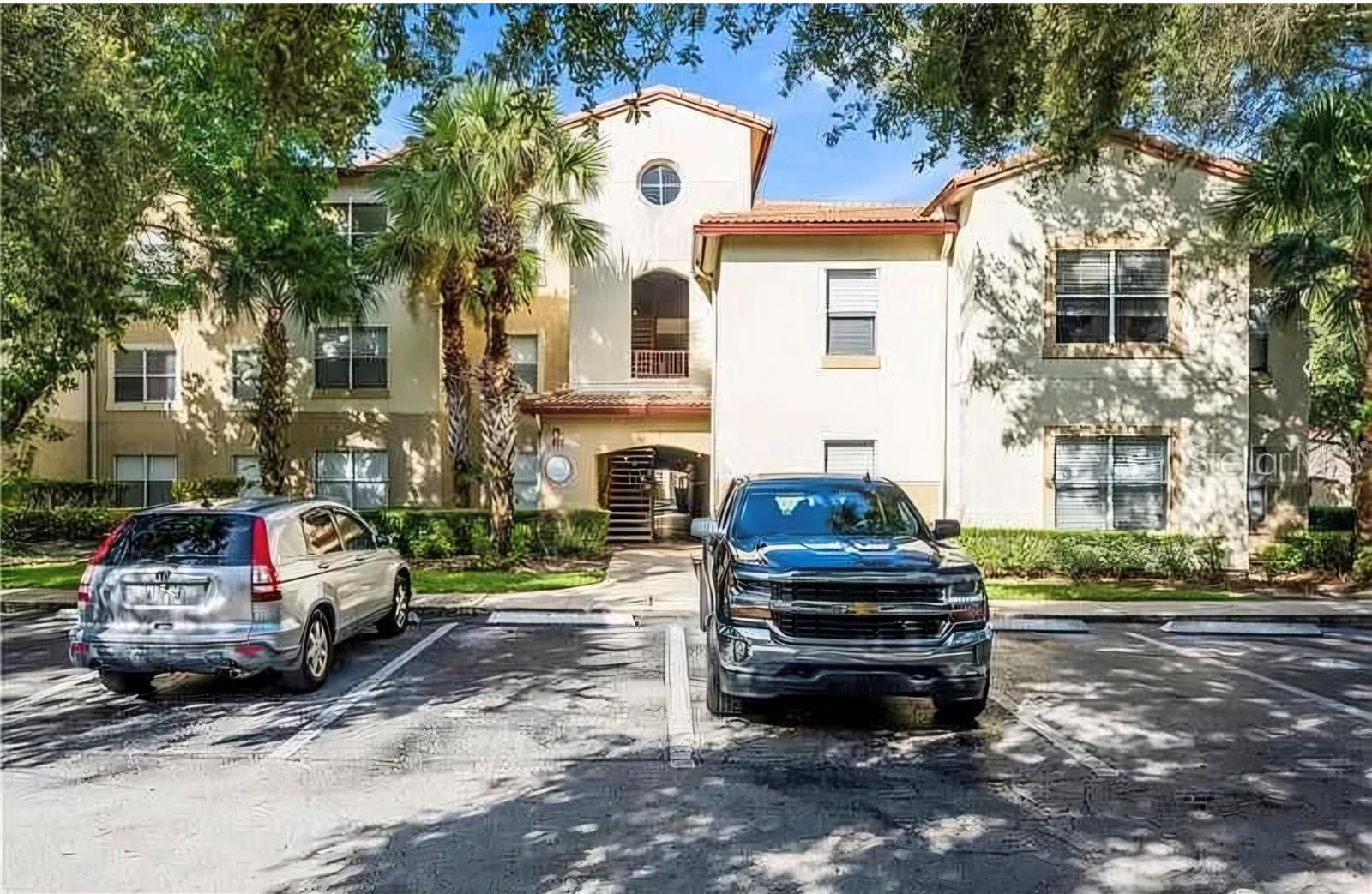 831 CAMARGO WAY #203, ALTAMONTE SPRINGS, FL, 32714