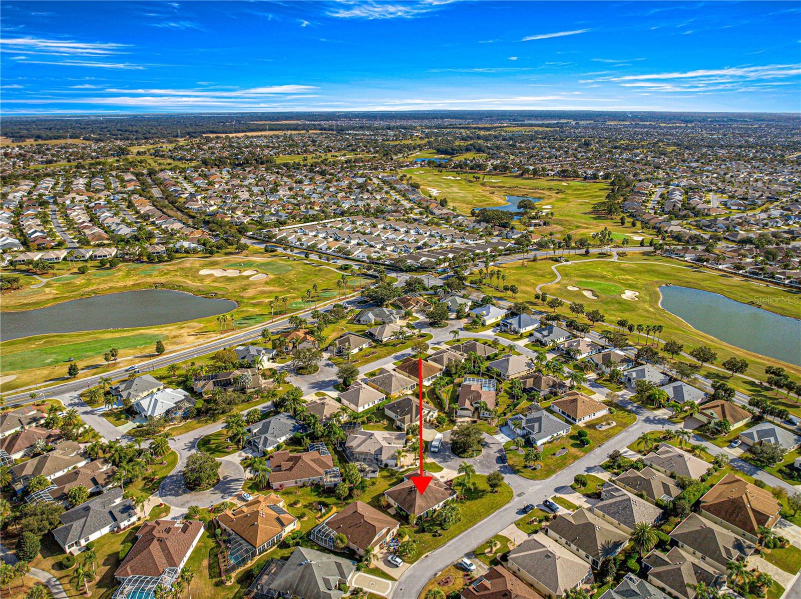 1039 POWDERVILLE PL, THE VILLAGES, FL, 32162
