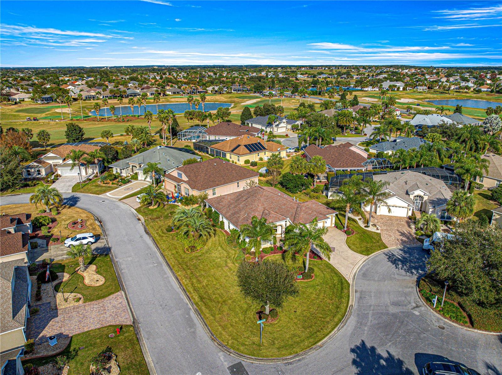 1039 POWDERVILLE PL, THE VILLAGES, FL, 32162