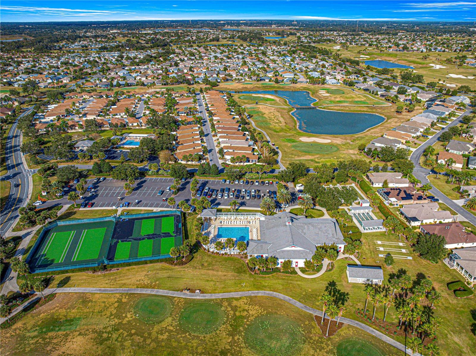 1039 POWDERVILLE PL, THE VILLAGES, FL, 32162