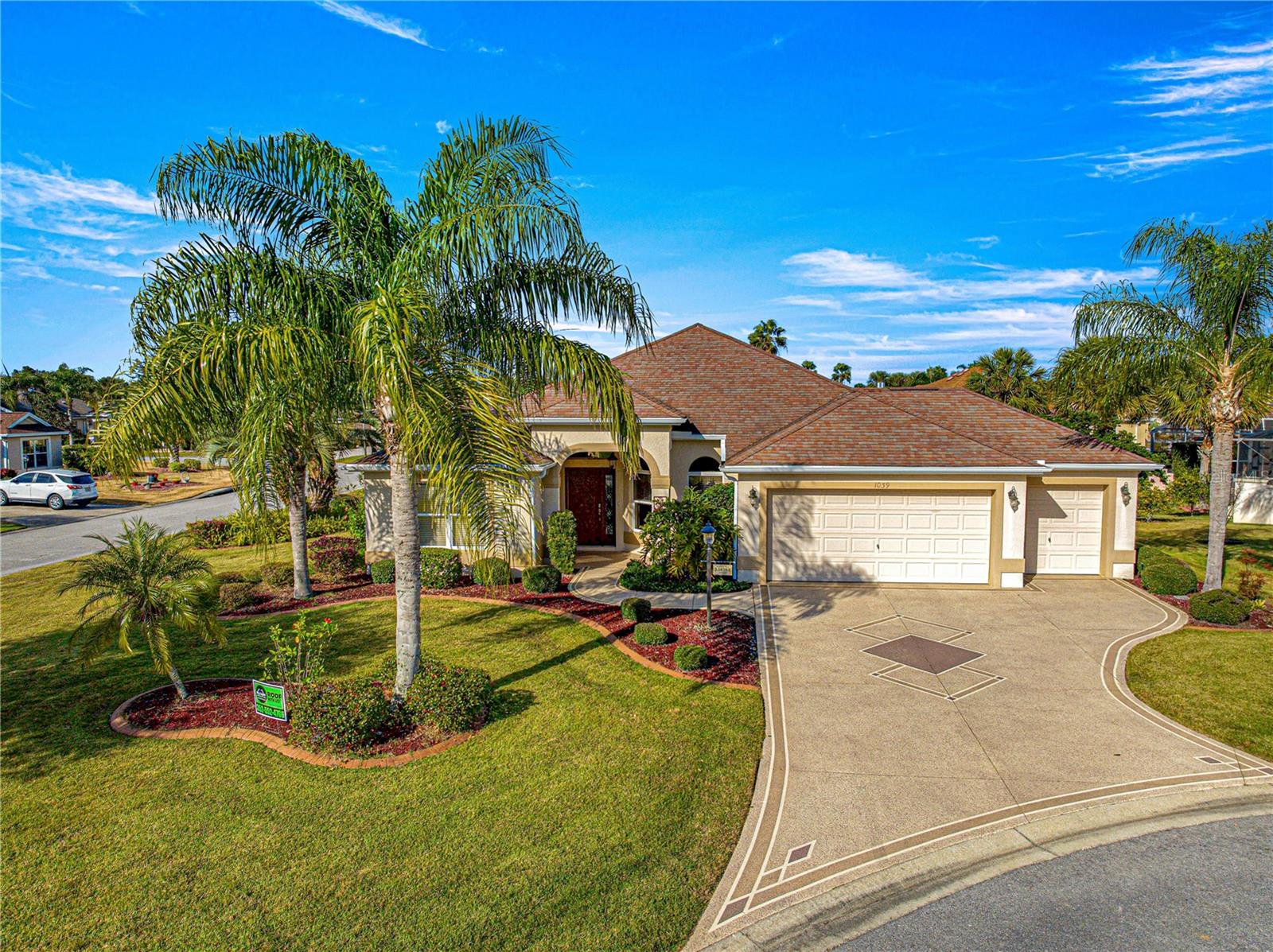 1039 POWDERVILLE PL, THE VILLAGES, FL, 32162