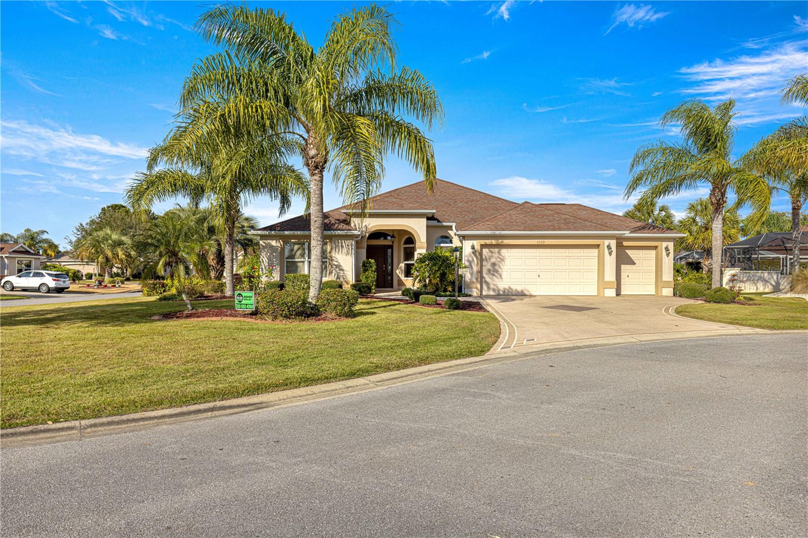1039 POWDERVILLE PL, THE VILLAGES, FL, 32162