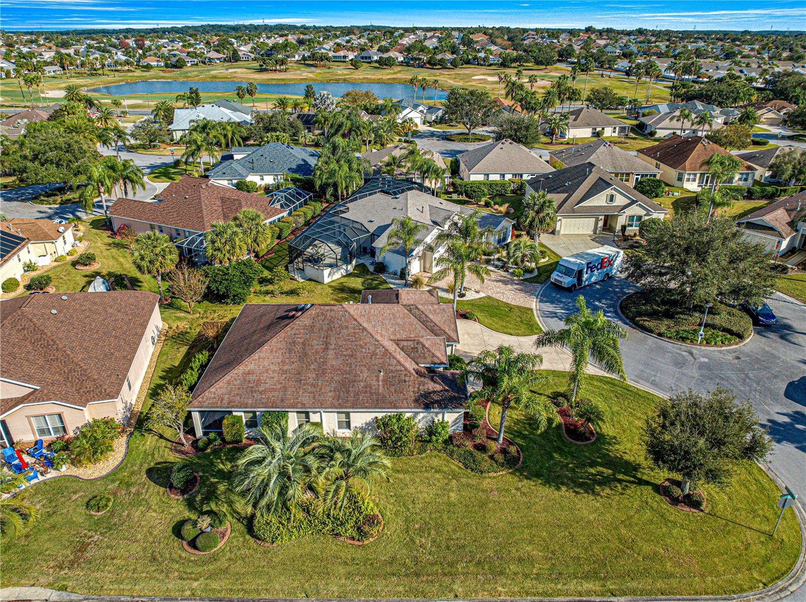 1039 POWDERVILLE PL, THE VILLAGES, FL, 32162