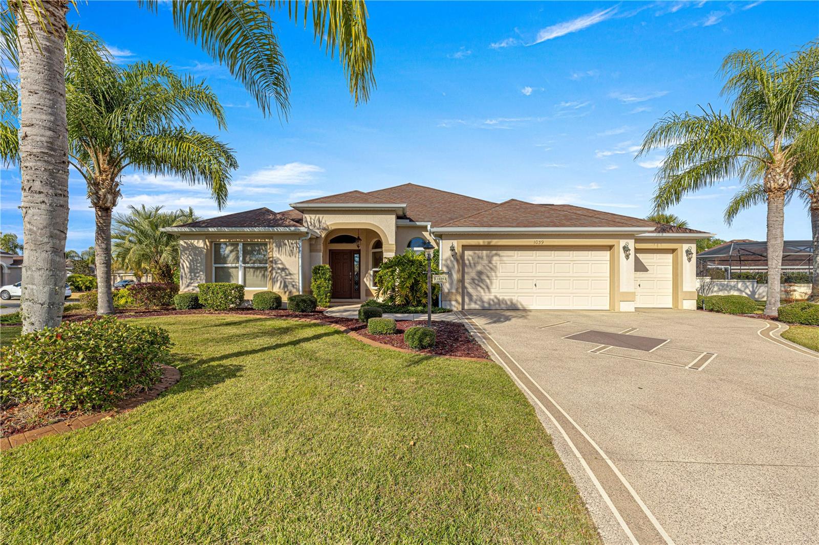 1039 POWDERVILLE PL, THE VILLAGES, FL, 32162