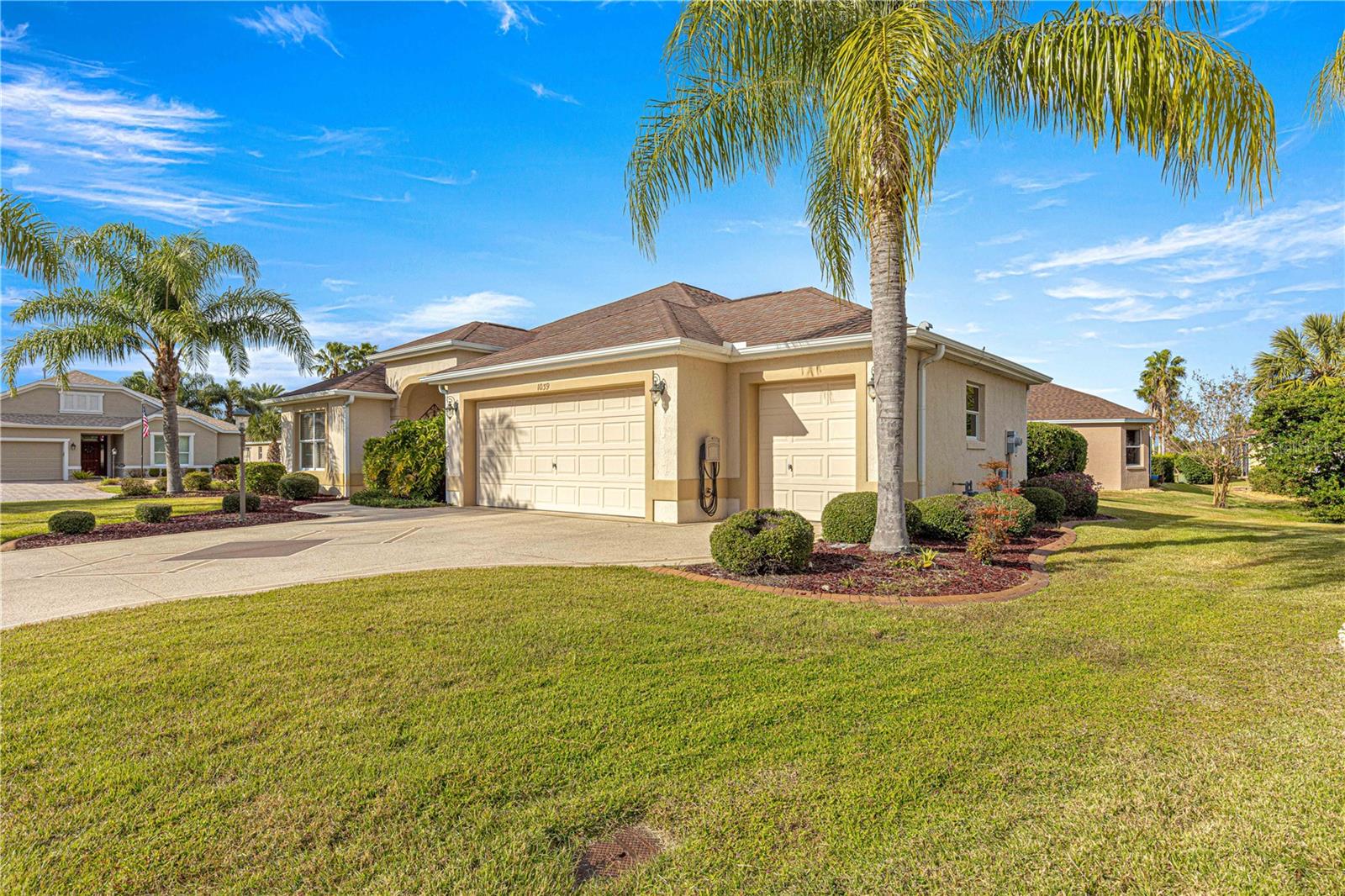 1039 POWDERVILLE PL, THE VILLAGES, FL, 32162