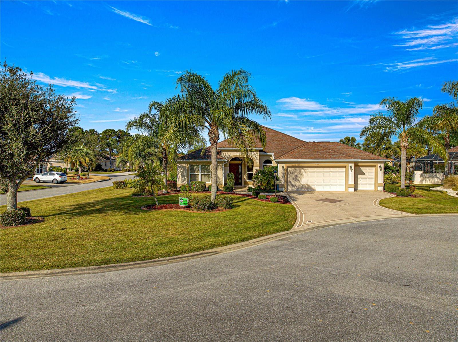1039 POWDERVILLE PL, THE VILLAGES, FL, 32162
