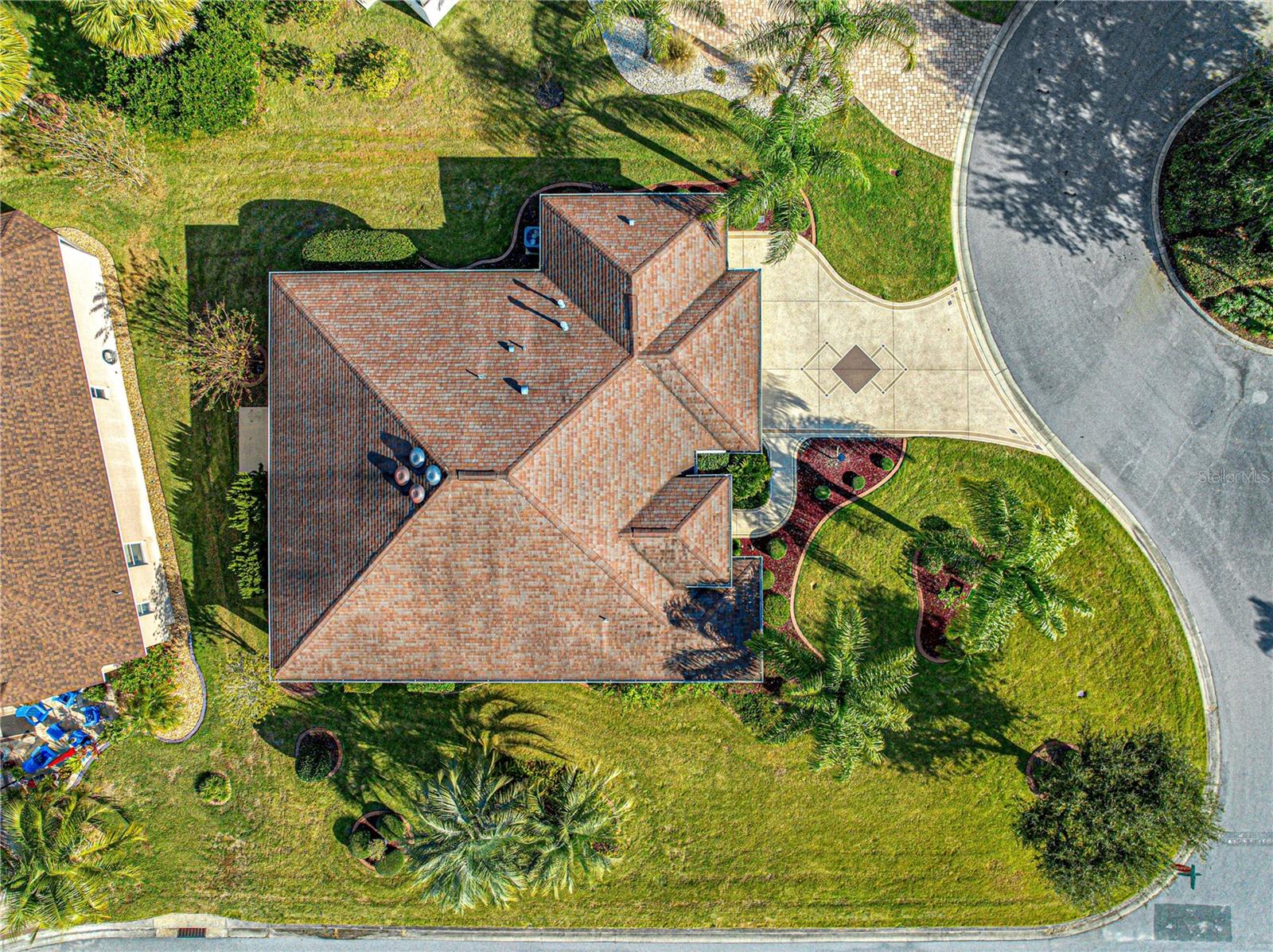 1039 POWDERVILLE PL, THE VILLAGES, FL, 32162