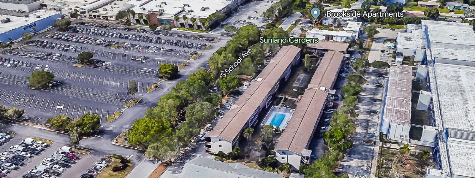 3755 S SCHOOL AVE #44, SARASOTA, FL, 34239