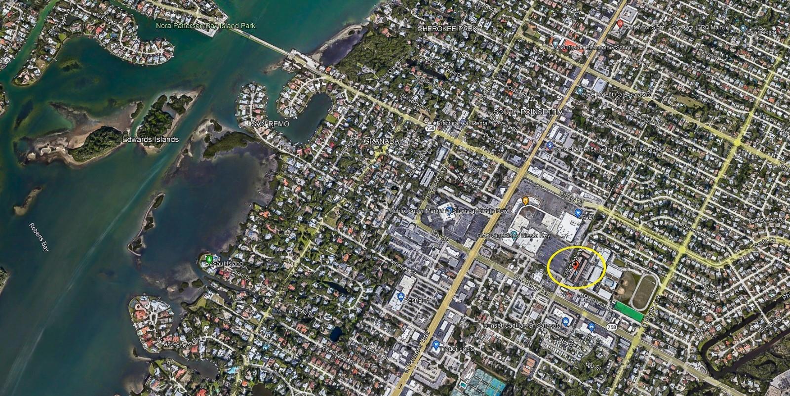 3755 S SCHOOL AVE #44, SARASOTA, FL, 34239