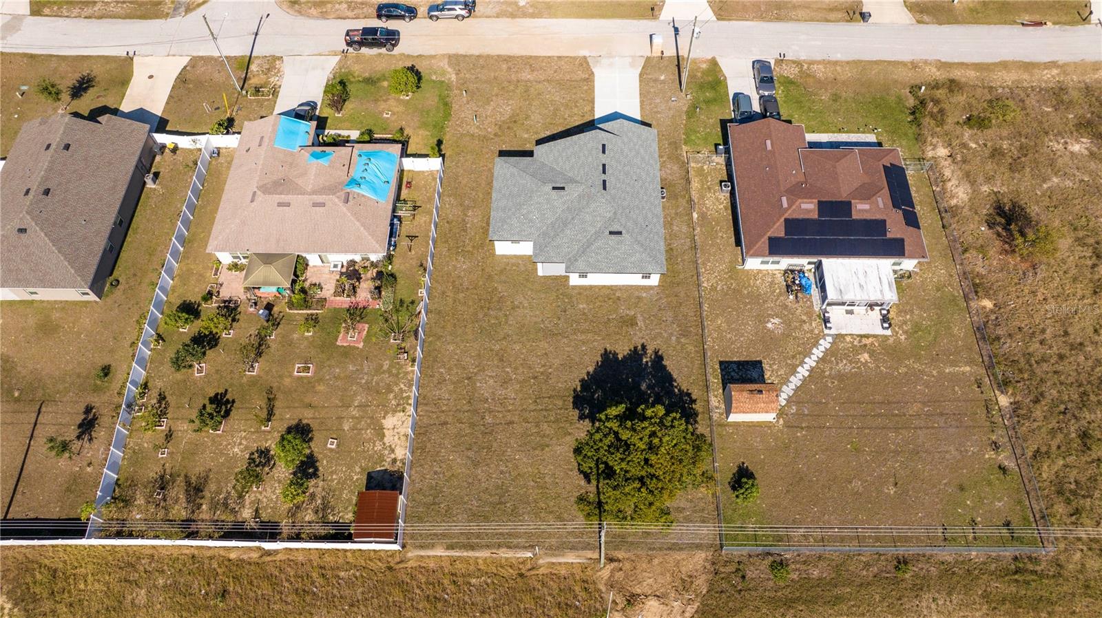 904 DESMOINES WAY, POINCIANA, FL, 34759