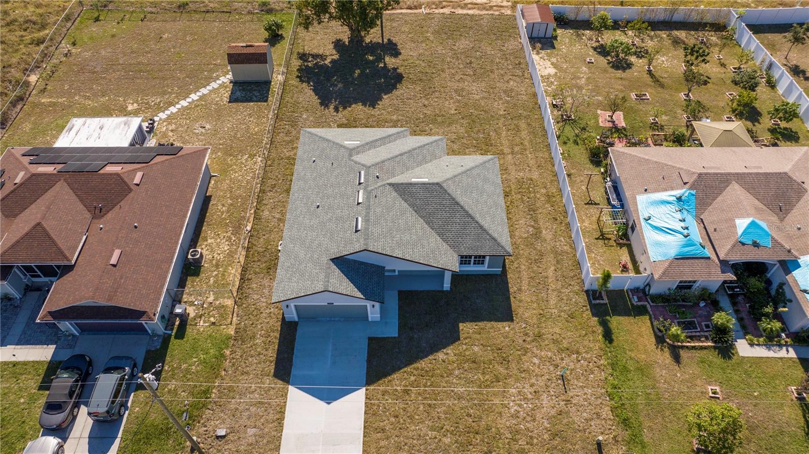 904 DESMOINES WAY, POINCIANA, FL, 34759