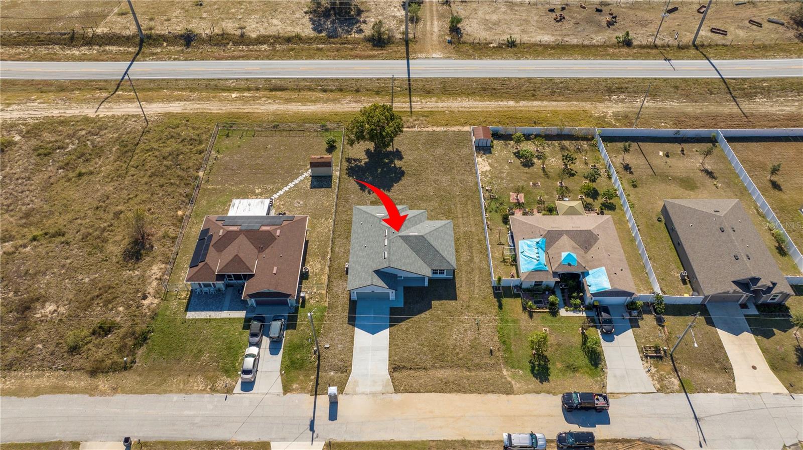 904 DESMOINES WAY, POINCIANA, FL, 34759