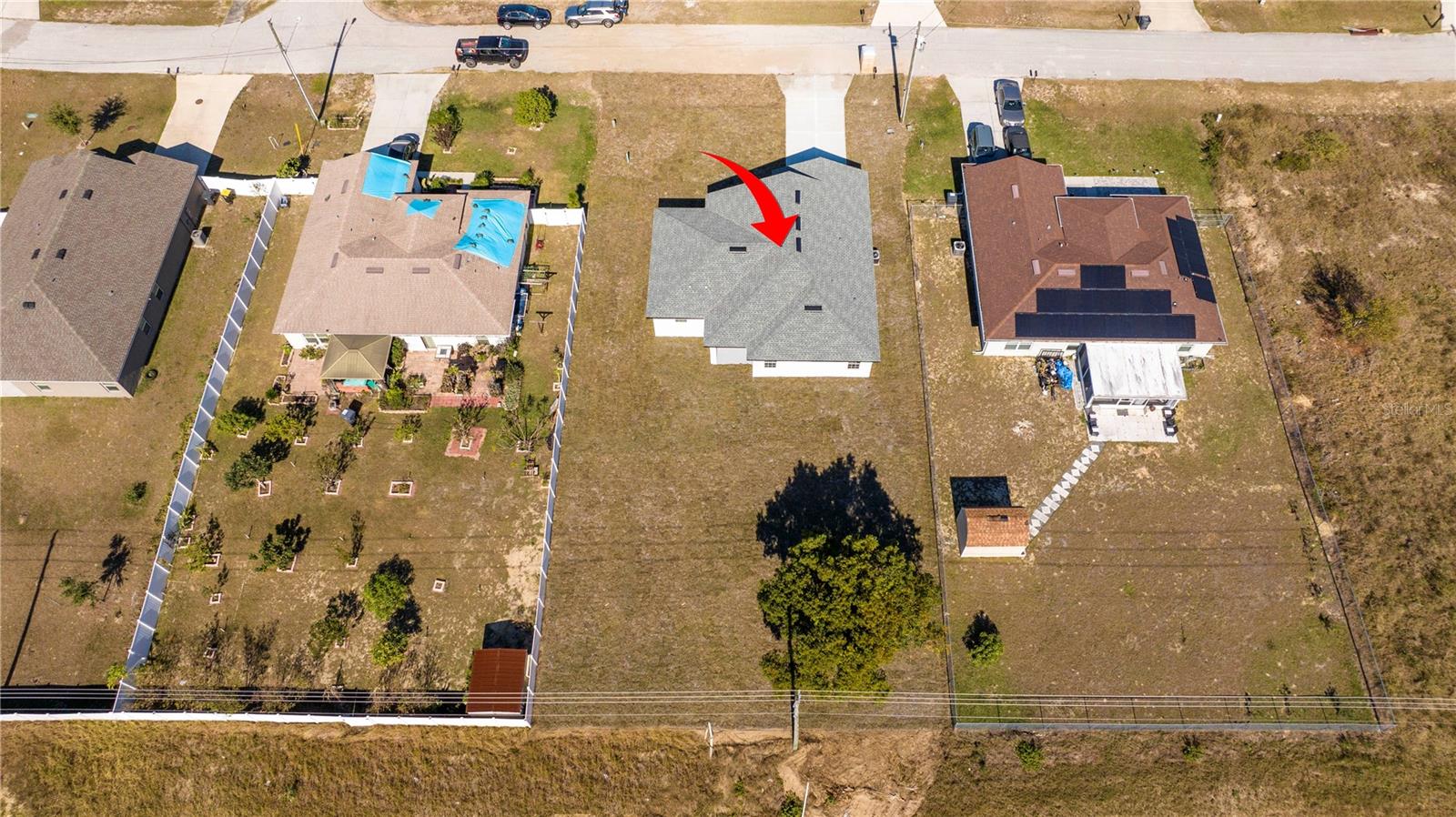 904 DESMOINES WAY, POINCIANA, FL, 34759