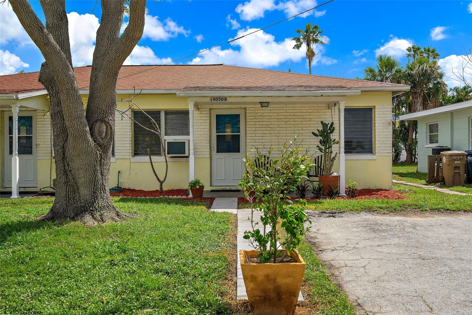 14050 MIRAMAR AVE, MADEIRA BEACH, FL, 33708