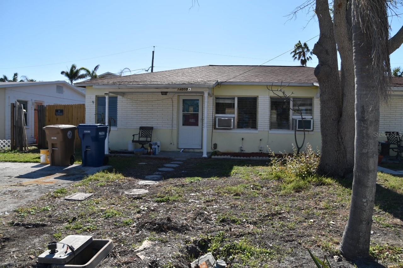 14050 MIRAMAR AVE, MADEIRA BEACH, FL, 33708