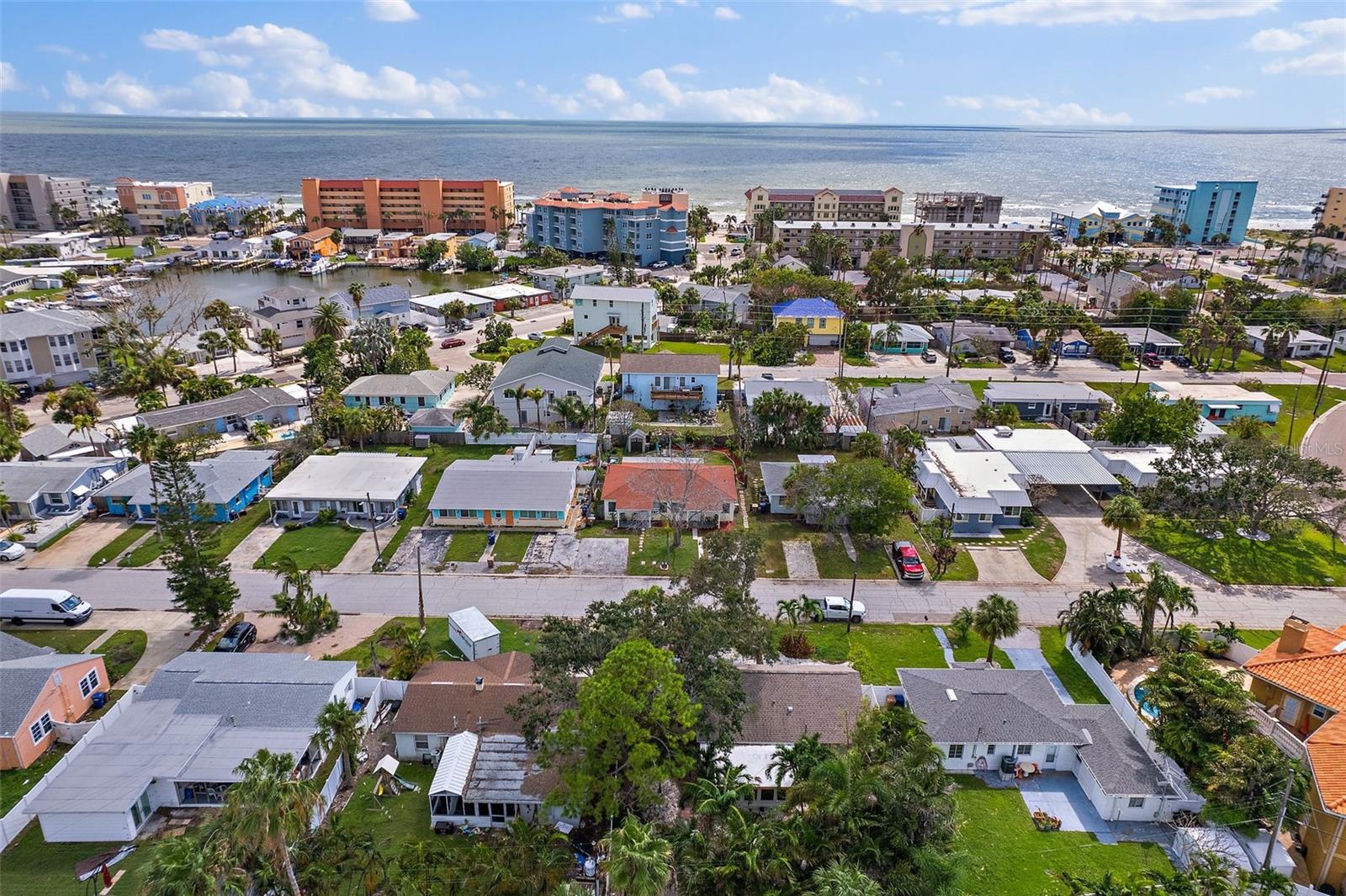 14050 MIRAMAR AVE, MADEIRA BEACH, FL, 33708
